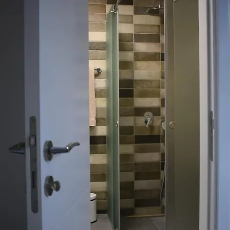 Damun Apartment Belgrade
