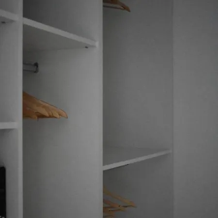 Damun Apartment